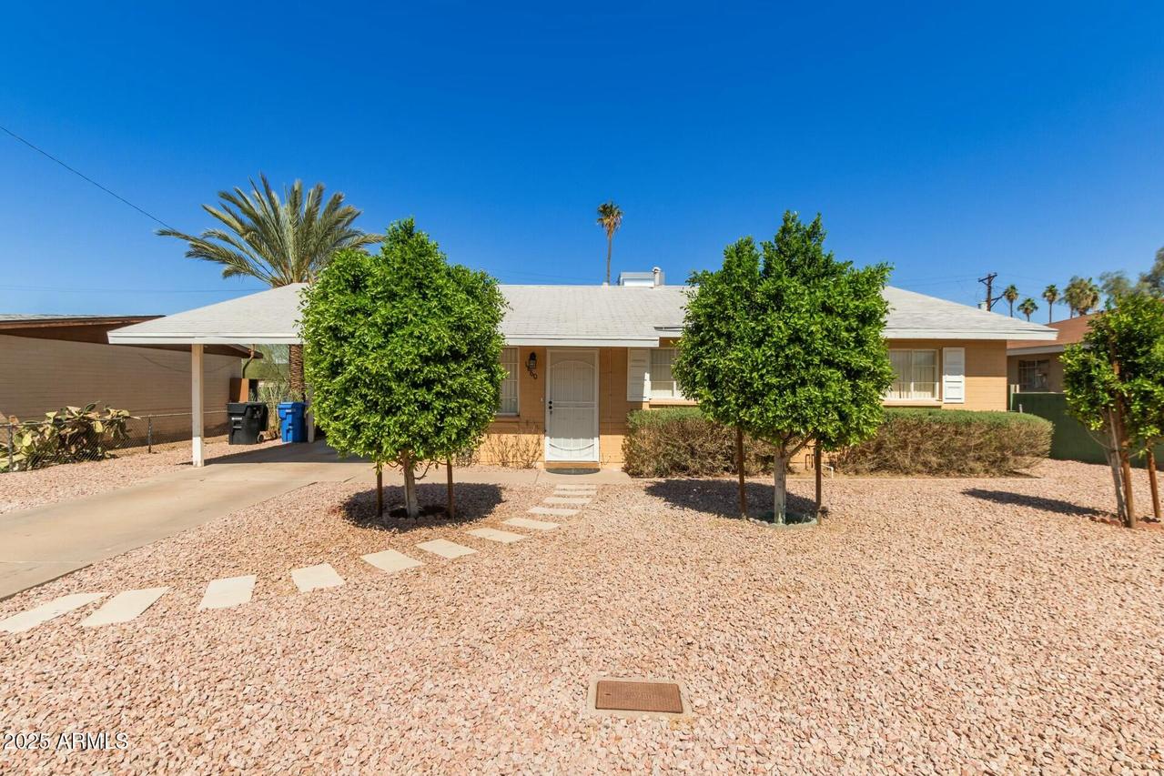 1860 E Atlanta Ave., Phoenix, AZ 85040