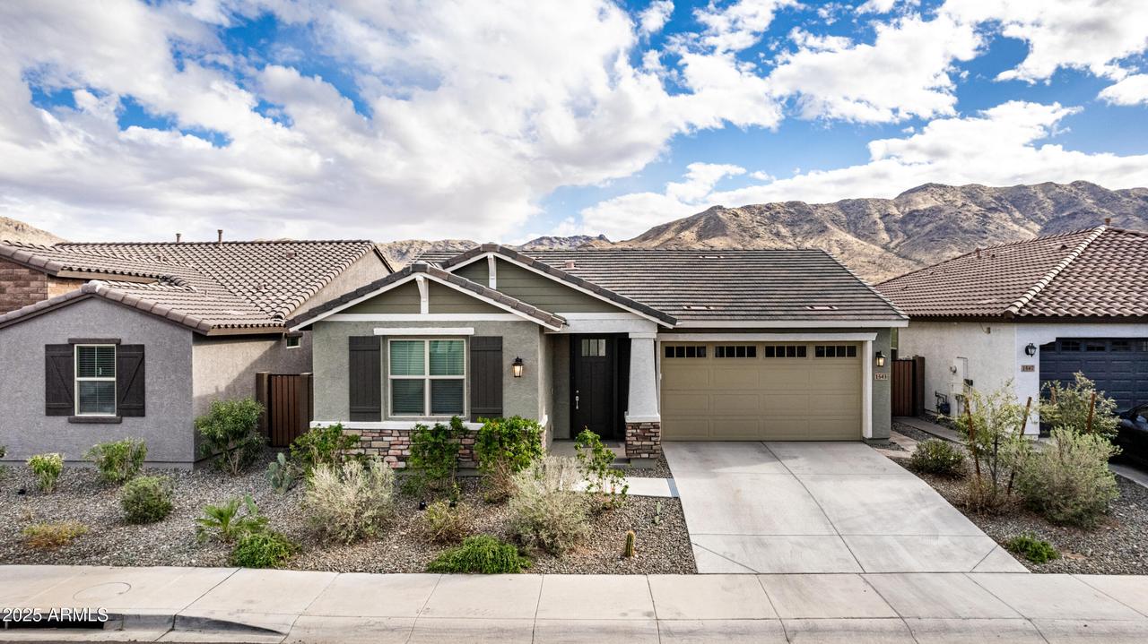 1543 W Corral Rd., Phoenix, AZ 85041