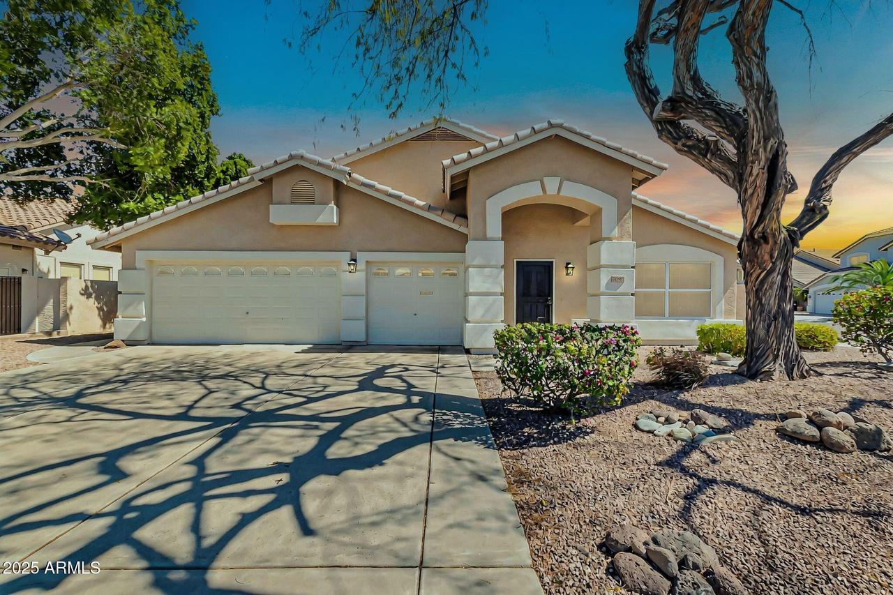 20615 N 55th Ave., Glendale, AZ 85308