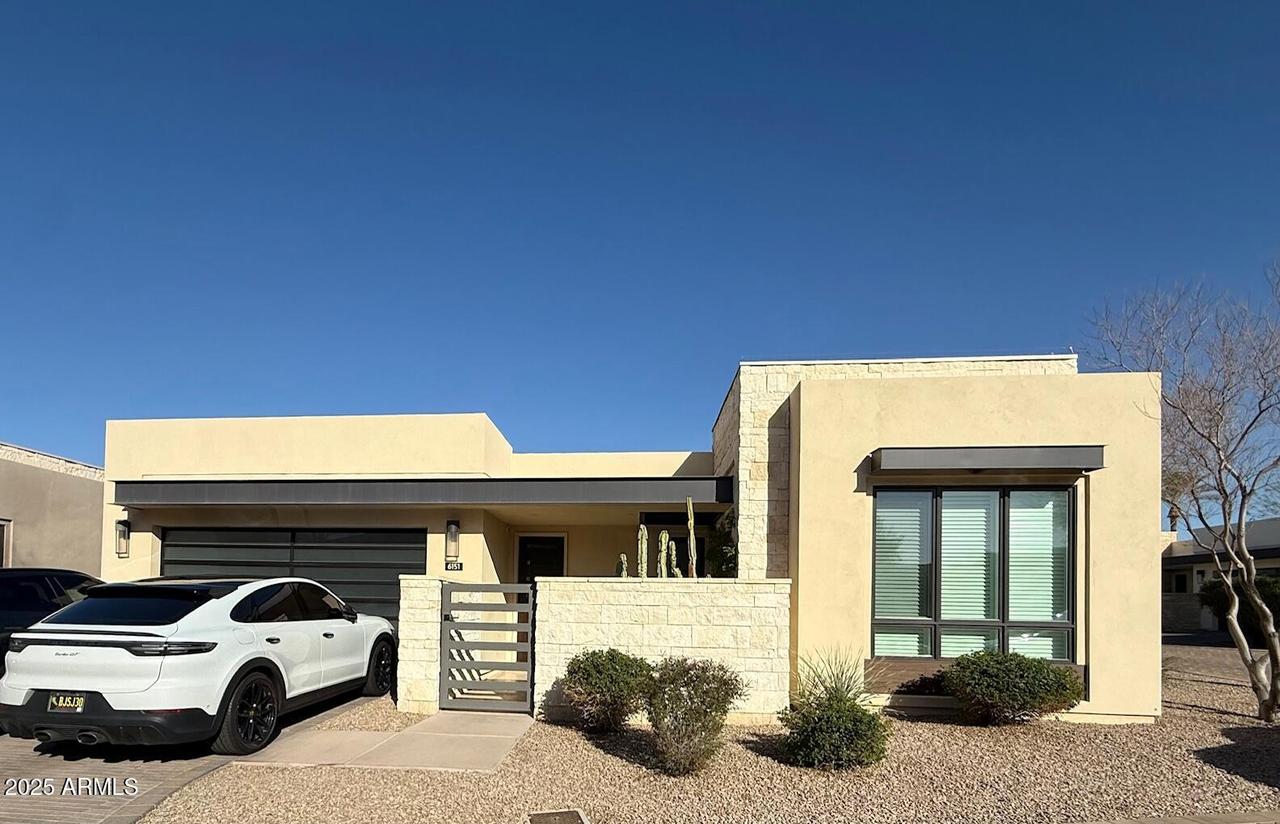 6151 N Las Brisas Dr., Paradise Valley, AZ 85253