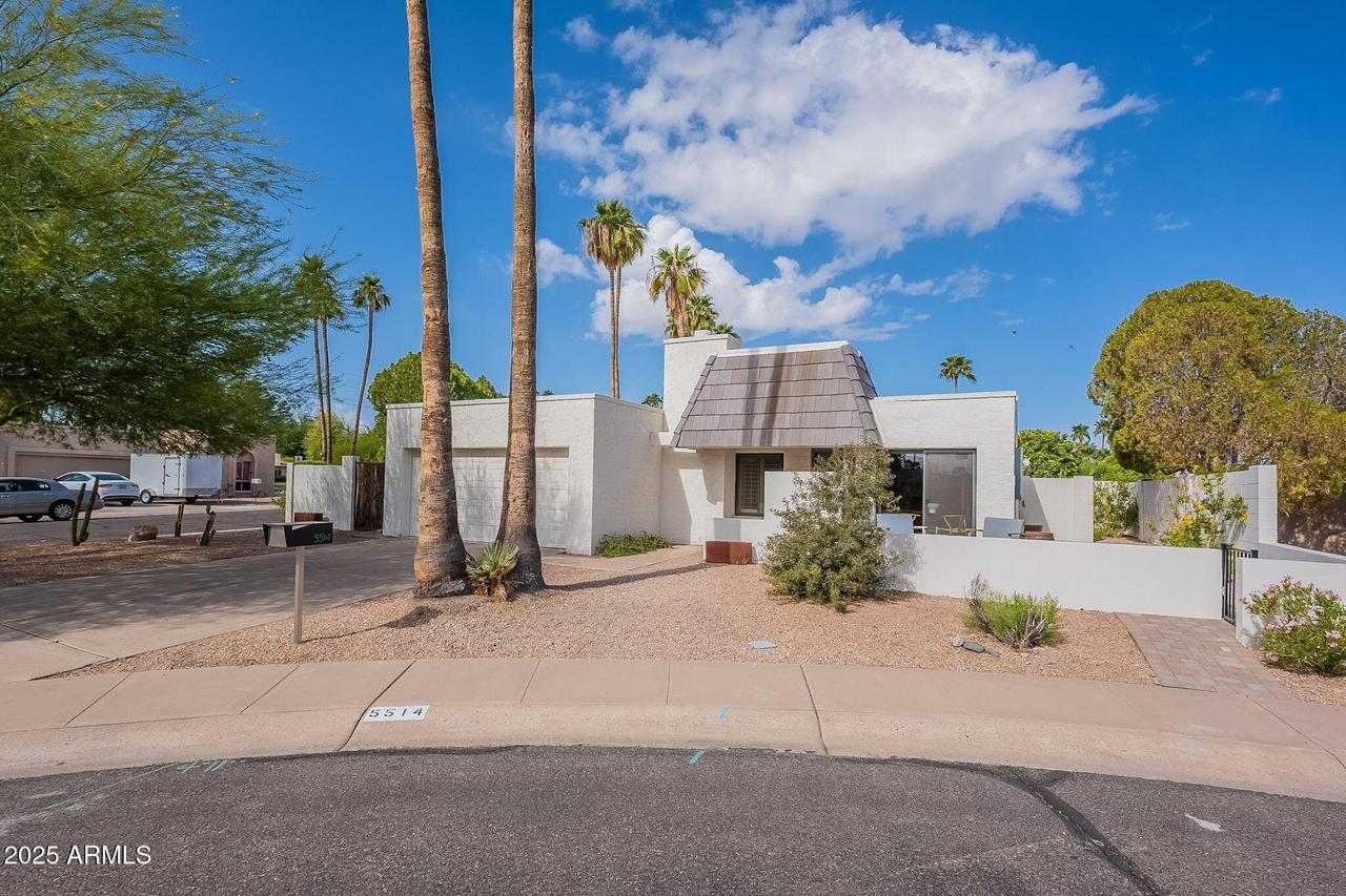 5514 N 78th Pl., Scottsdale, AZ 85250