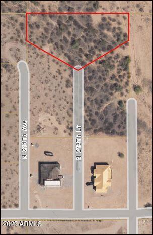 31114 N 213th Ln. #Y, Wittmann, AZ 85361