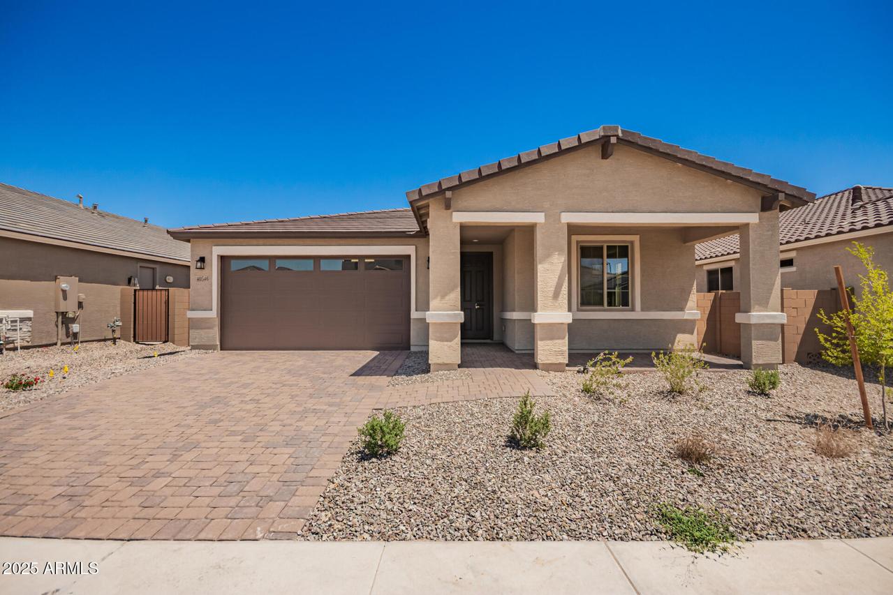 40546 W Michaels Dr., Maricopa, AZ 85138