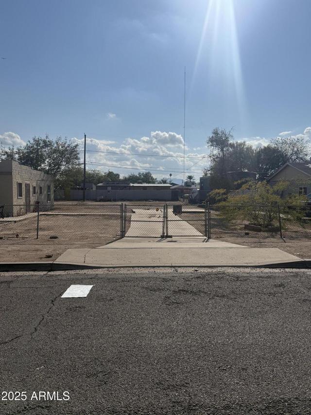2317 W Hadley St. #9, Phoenix, AZ 85009