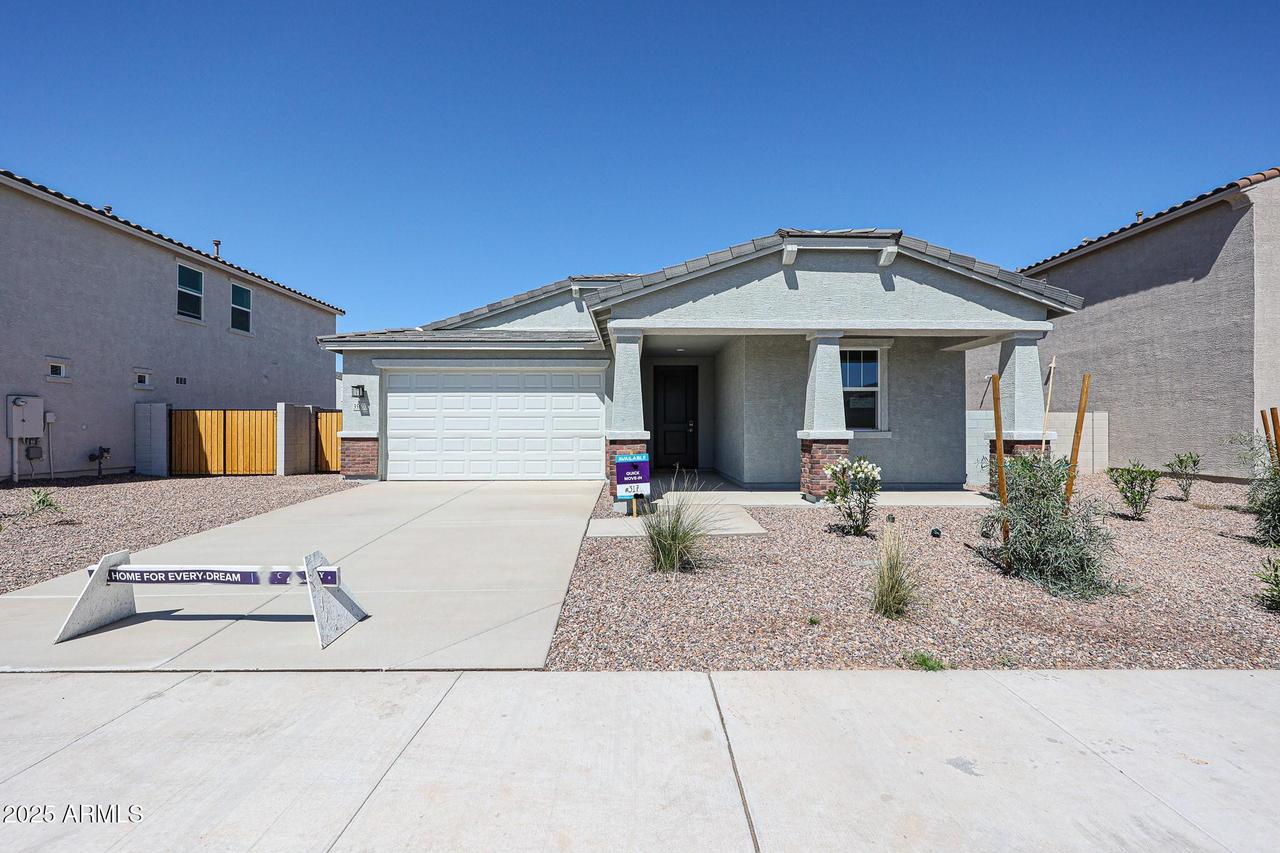 35610 W Mallorca Ave., Maricopa, AZ 85138