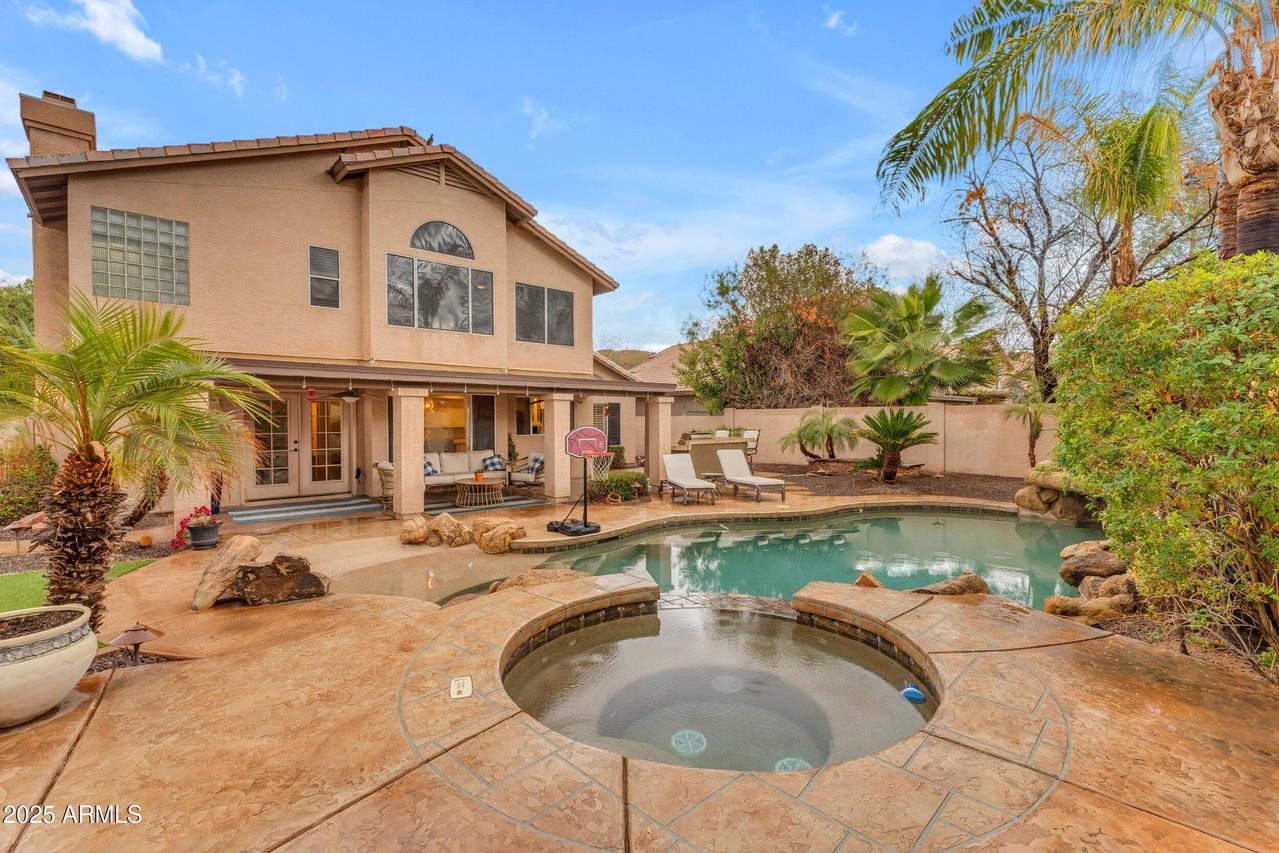 5615 W Tonopah Dr., Glendale, AZ 85308