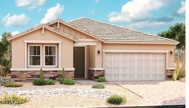 40514 W Michaels Dr., Maricopa, AZ 85138