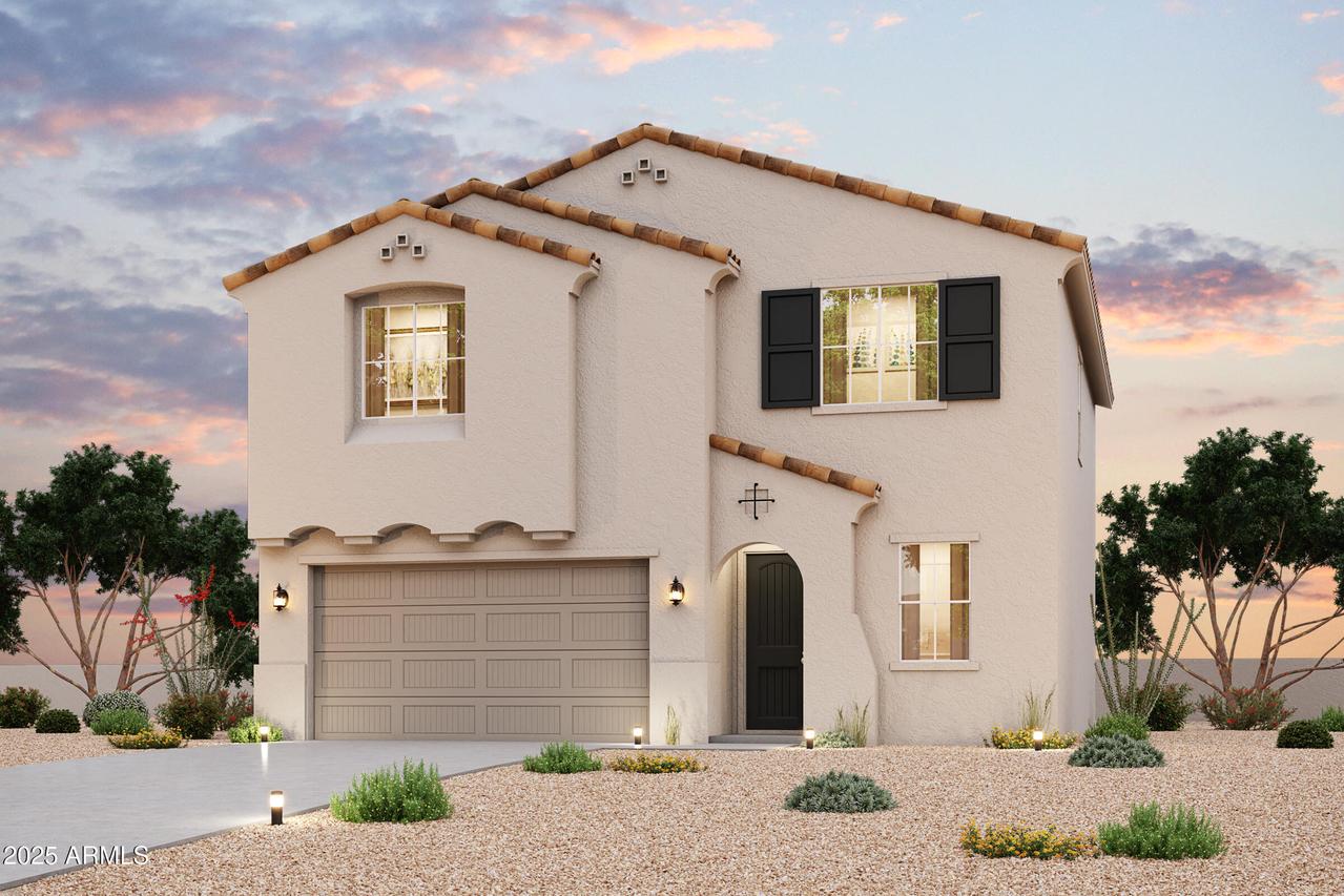 19135 N Los Gabrieles Way, Maricopa, AZ 85138