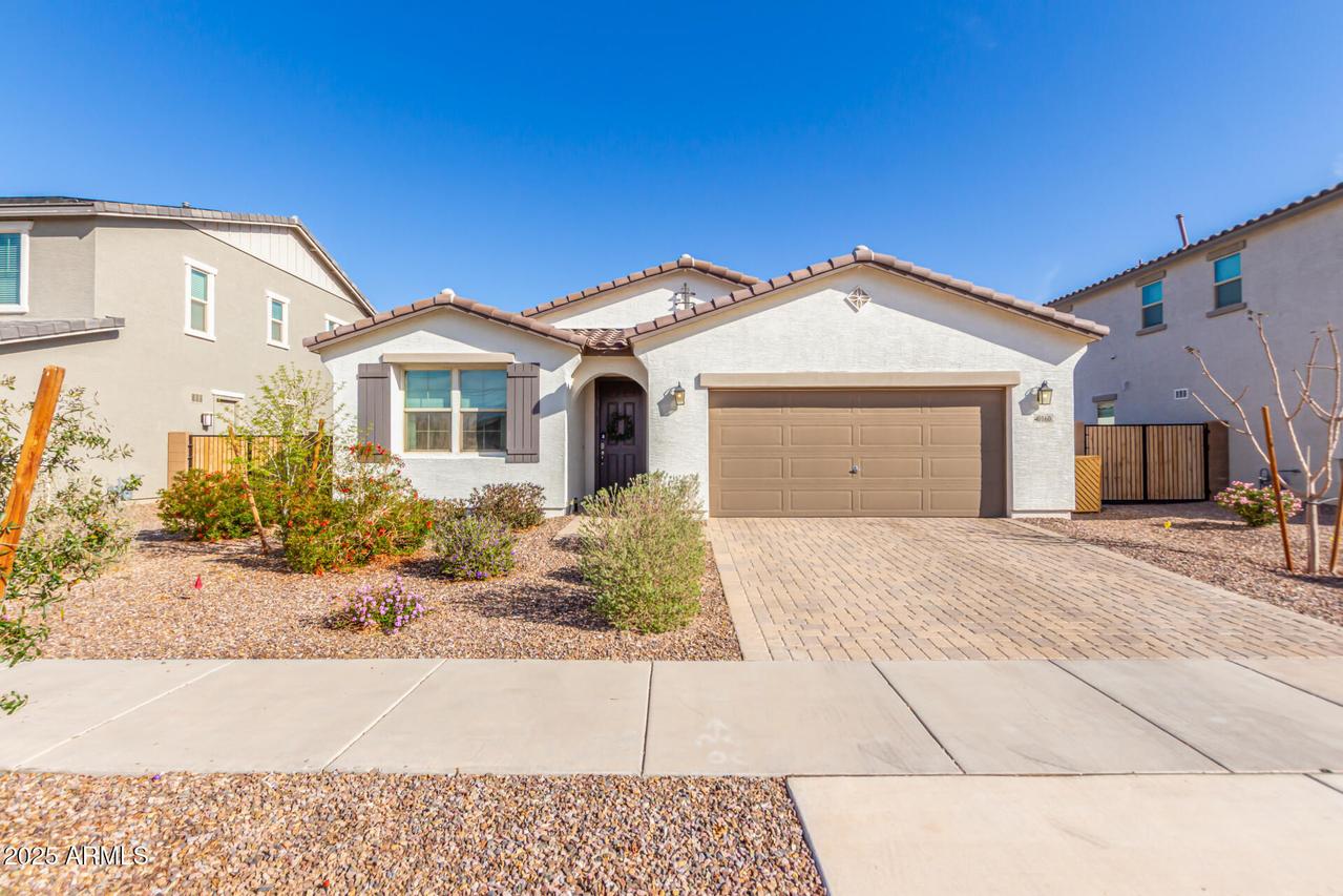 40160 W Hensley Way, Maricopa, AZ 85138