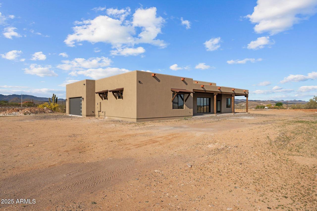 1330 Brunner Ln., Wickenburg, AZ 85390