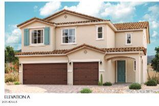 40498 W Michaels Dr., Maricopa, AZ 85138