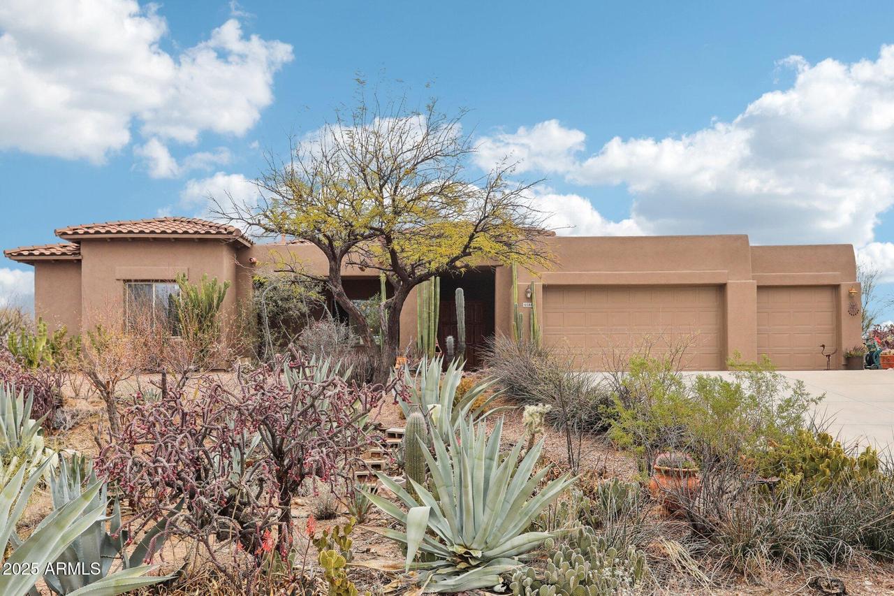 12388 N Washbed Dr., Oro Valley, AZ 85755