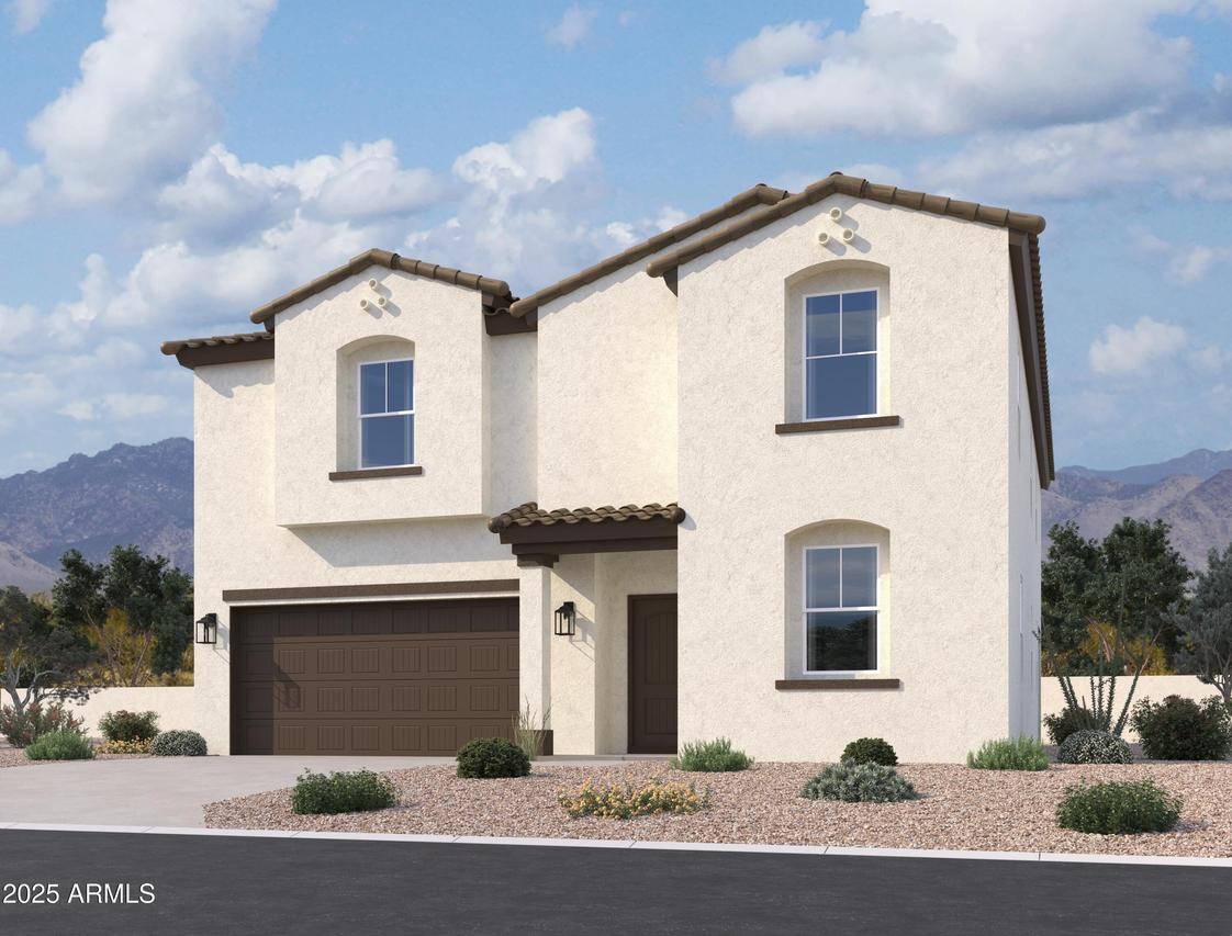 5567 S 240th Ln., Buckeye, AZ 85326