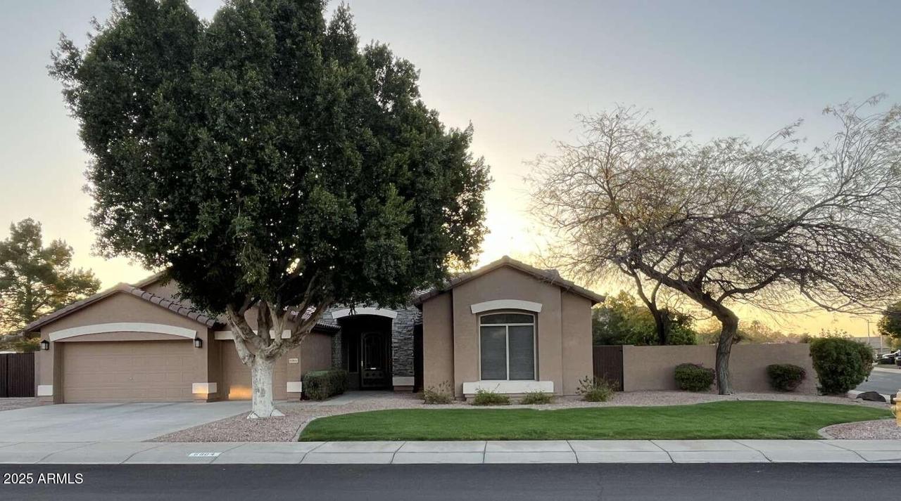 6904 W Josac St., Glendale, AZ 85308