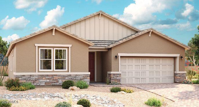 40562 W Michaels Dr., Maricopa, AZ 85138