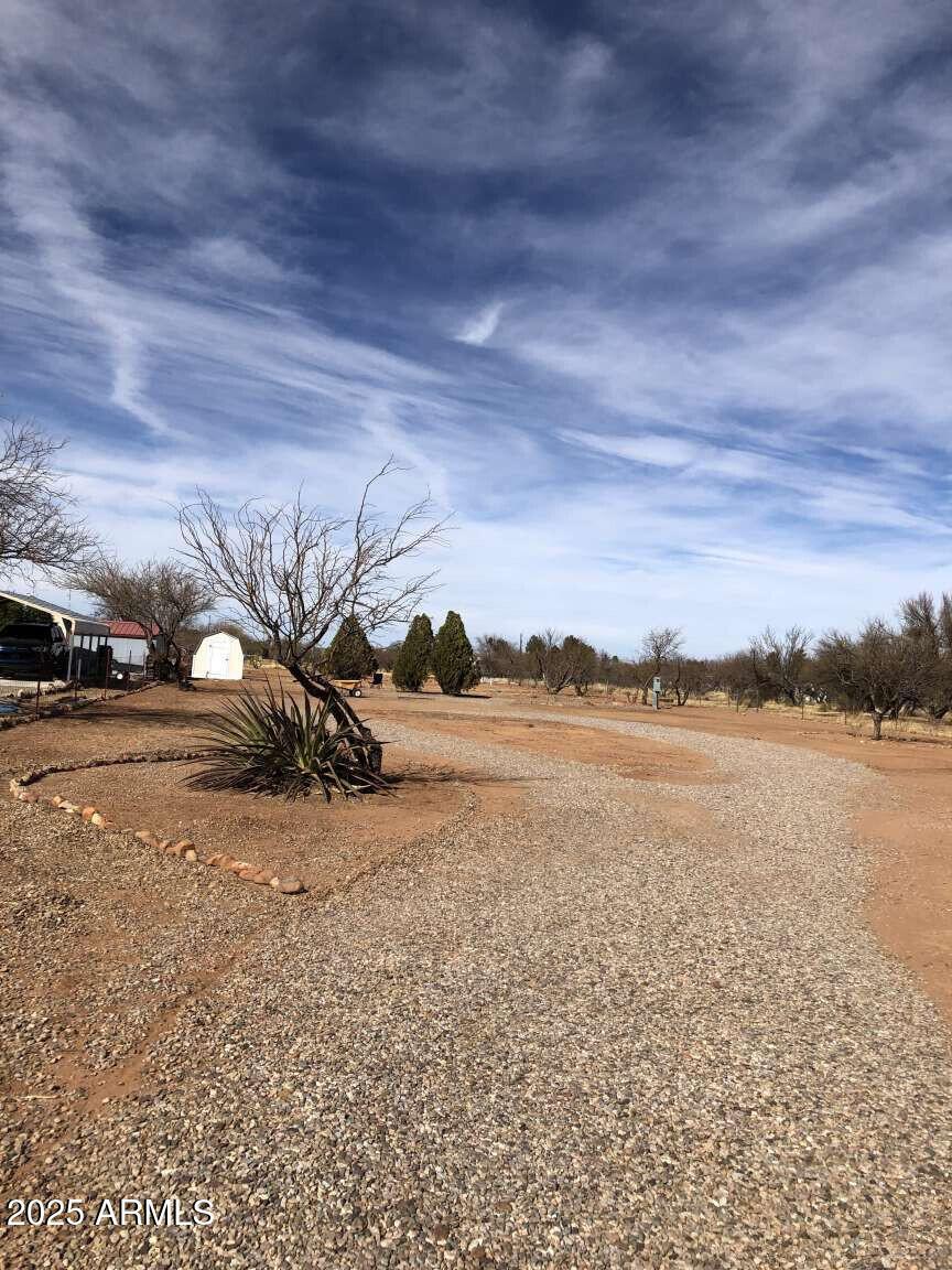4261 E Bevers St. #30, Sierra Vista, AZ 85650