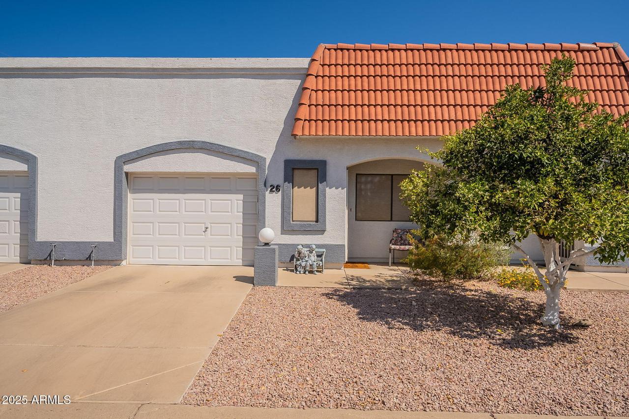 1951 N 64th St. #26, Mesa, AZ 85205
