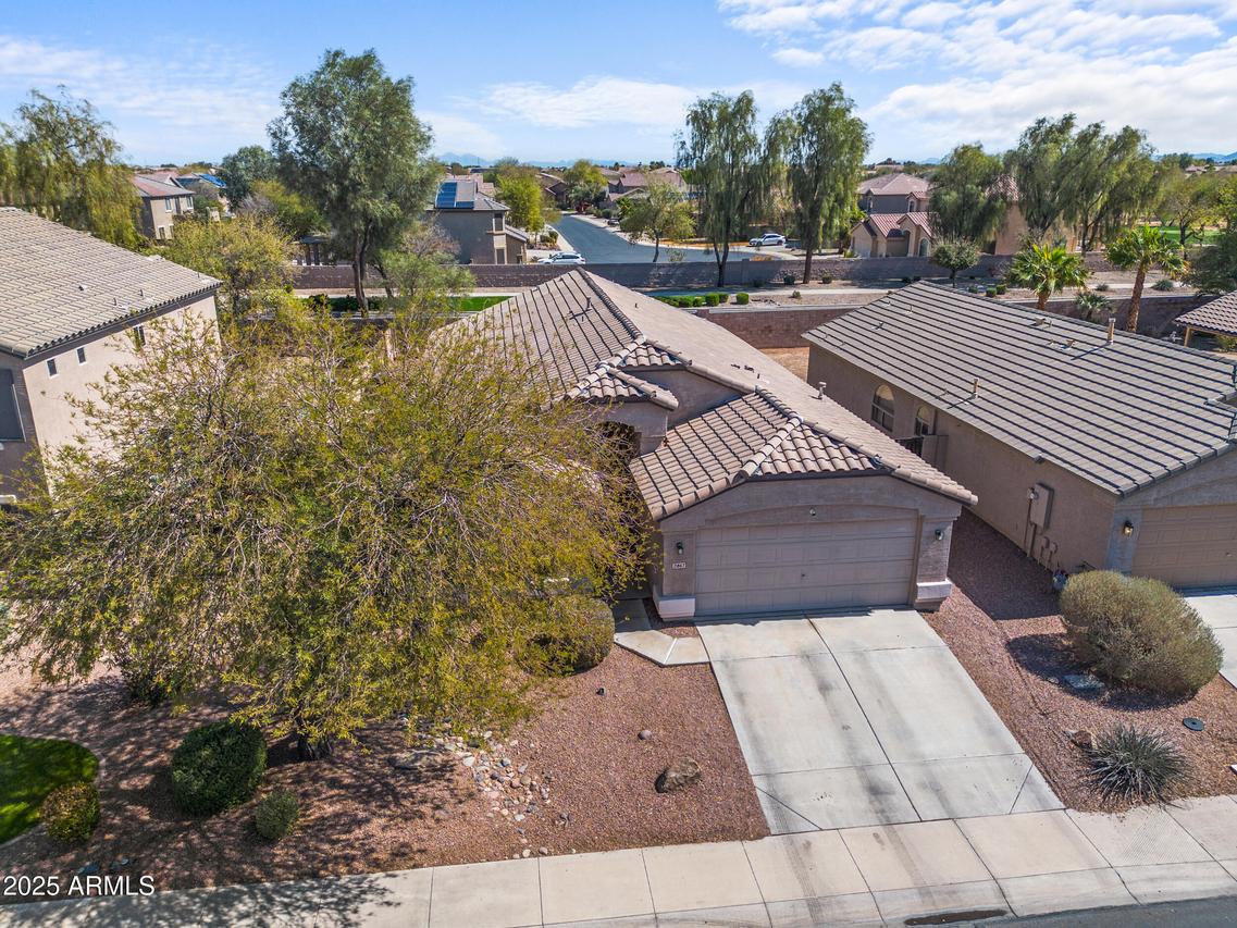 21867 N Kirkland Dr., Maricopa, AZ 85138