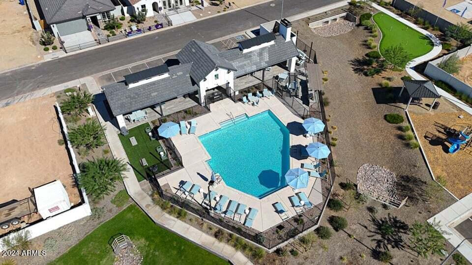 2650 E Dutchmans Tr., Apache Junction, AZ 85119