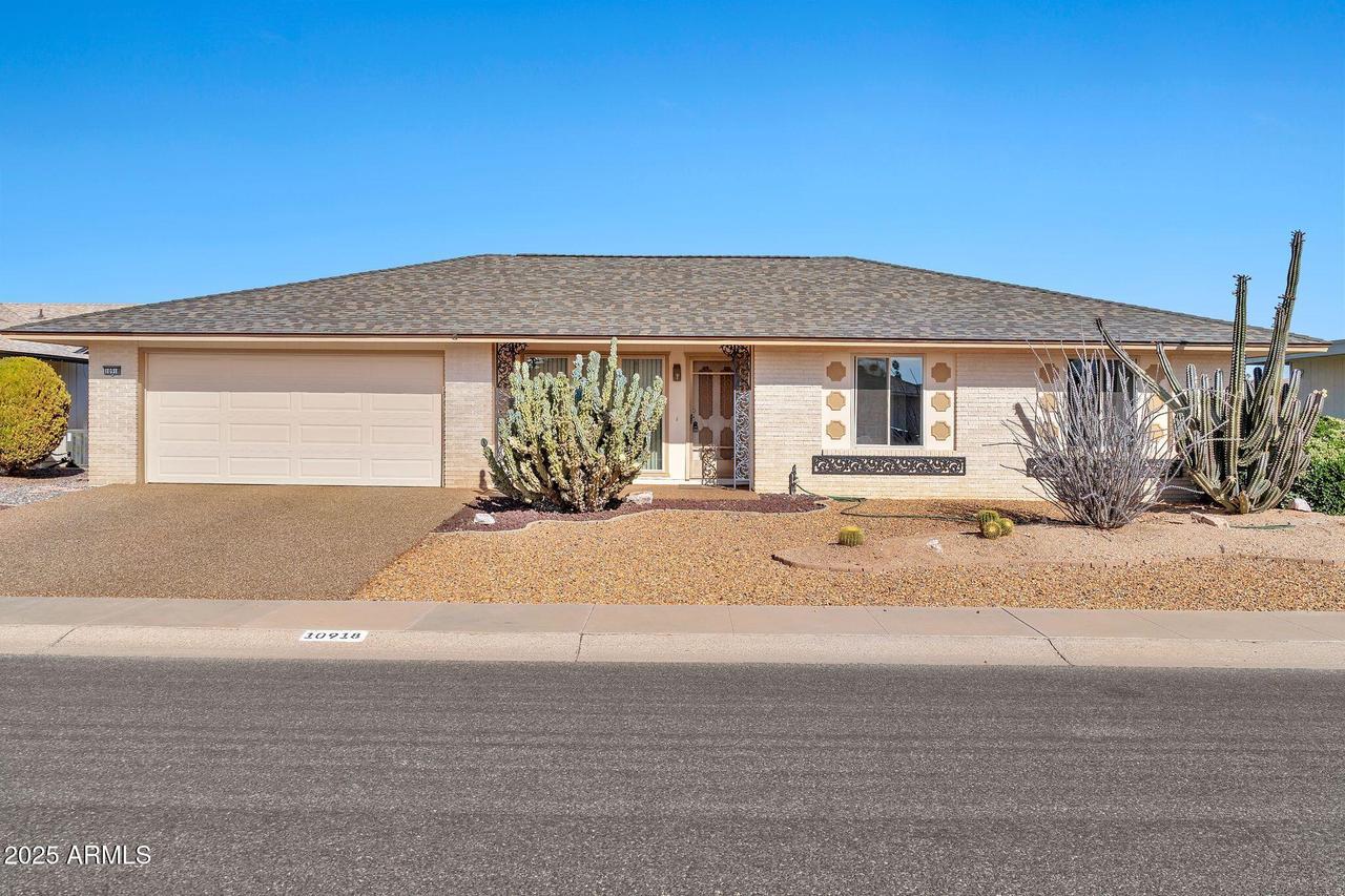 10918 W Loma Blanca Dr., Sun City, AZ 85351