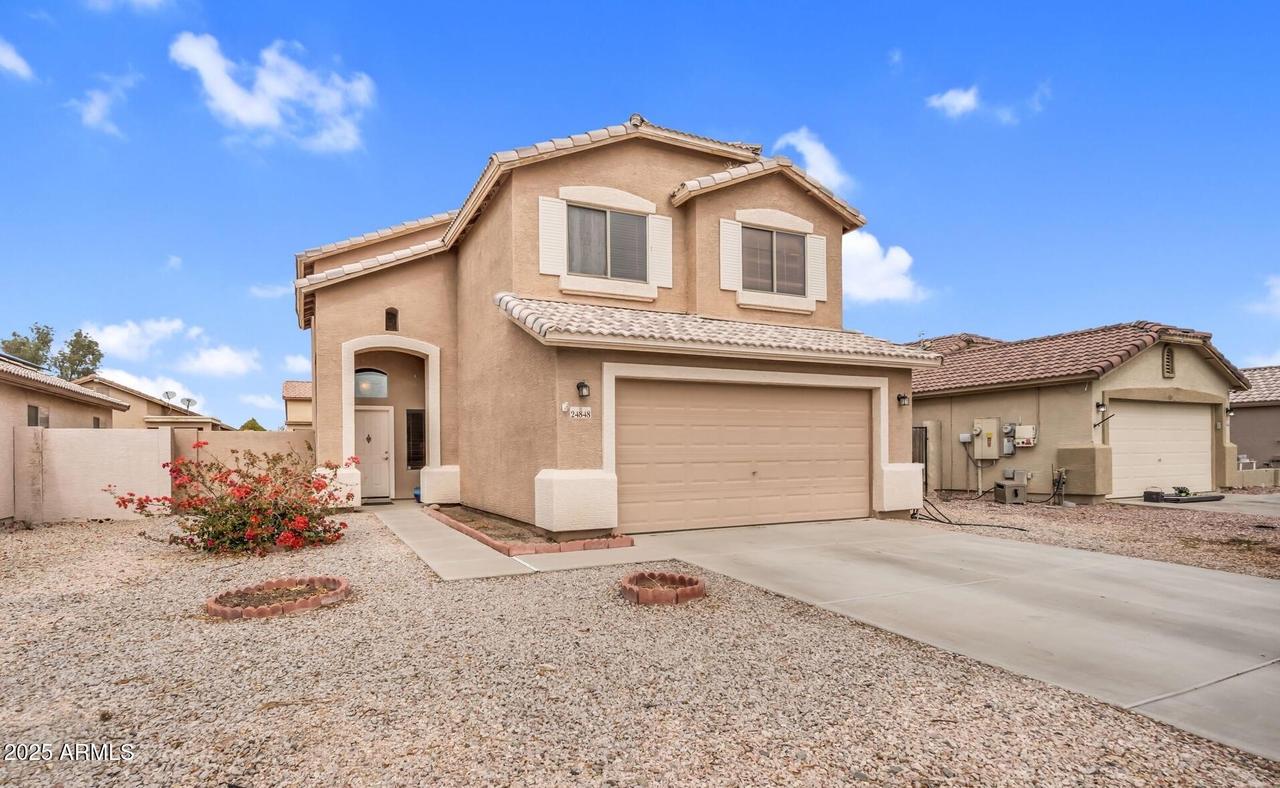 24848 W Kowalsky Ln., Buckeye, AZ 85326