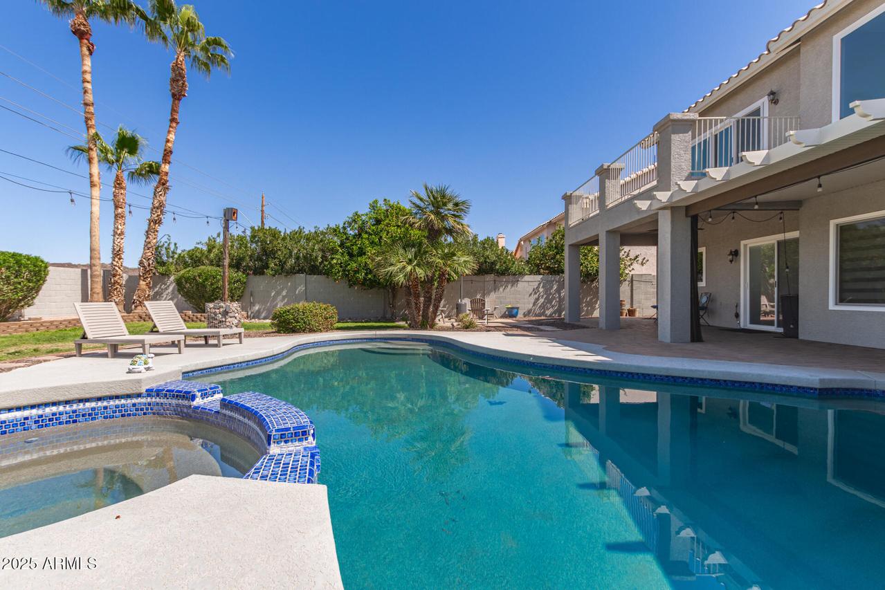 4404 W Villa Linda Dr., Glendale, AZ 85310