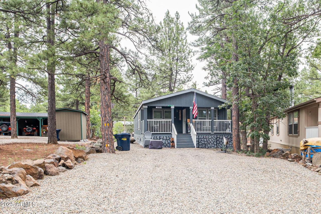 17105 S Poco Pl., Munds Park, AZ 86017