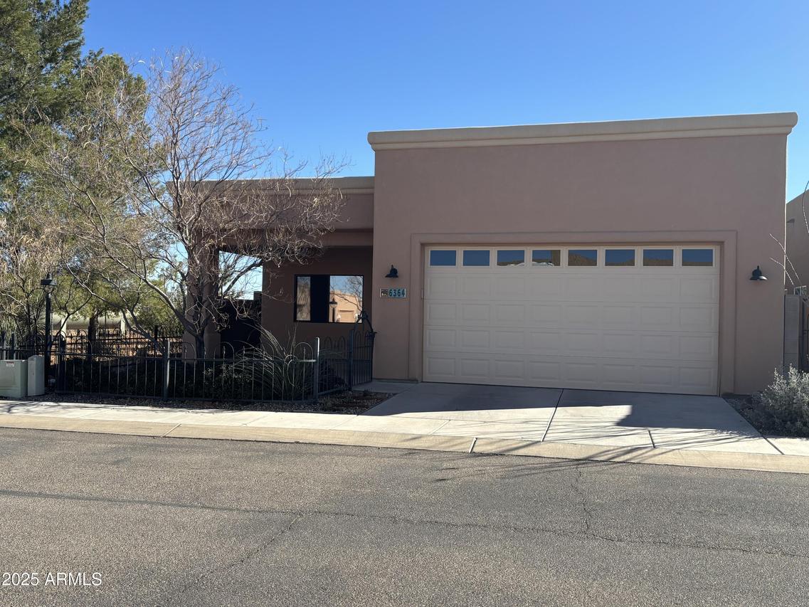 6364 Southbrooke  Lane, Sierra Vista, AZ 85635