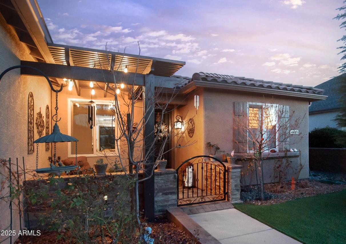 6975 E Lynx Wagon Rd., Prescott Valley, AZ 86314