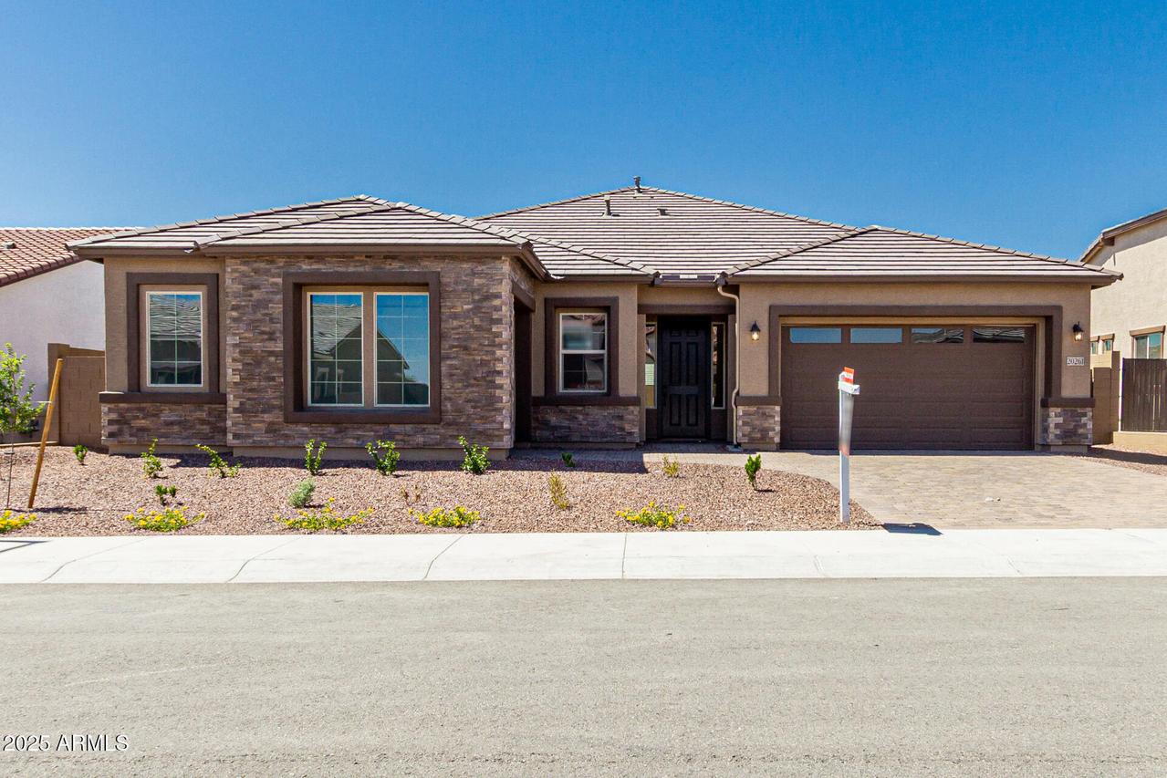 20261 W Monterey Way, Buckeye, AZ 85396