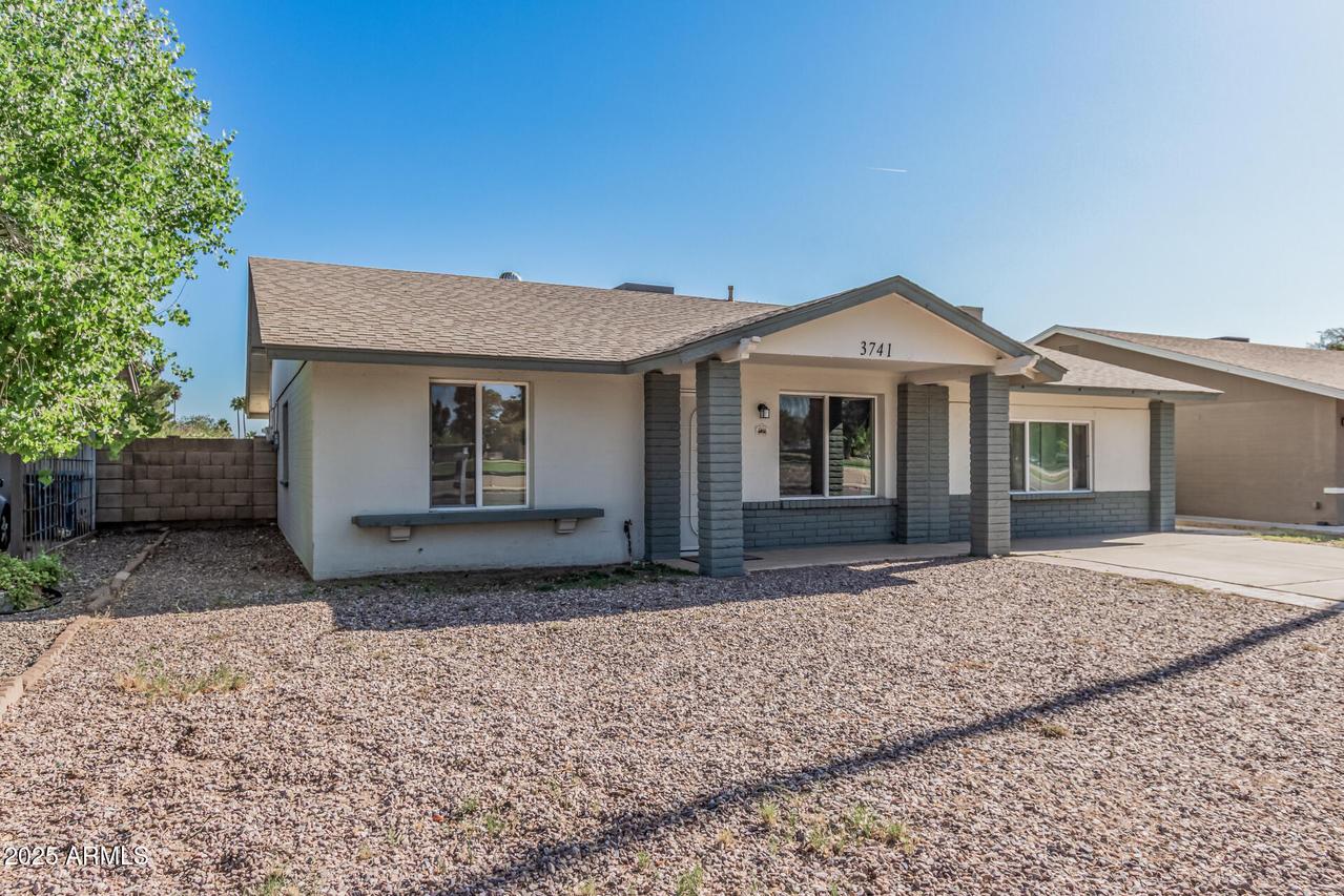 3741 W Poinsettia Dr., Phoenix, AZ 85029