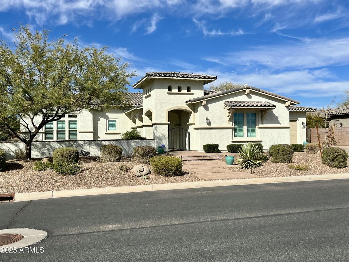 3636 E Fargo St., Mesa, AZ 85205