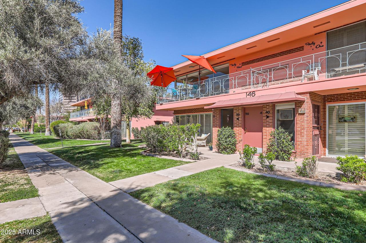 146 E Coronado Rd. #39, Phoenix, AZ 85004