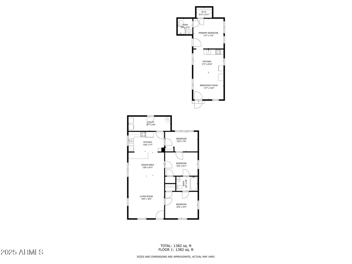 1505 W Pierce St., Phoenix, AZ 85007