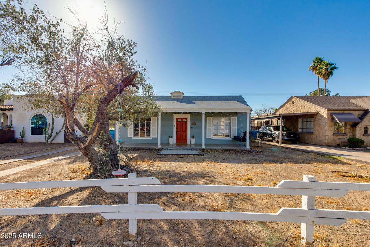 1822 N Laurel Ave., Phoenix, AZ 85007
