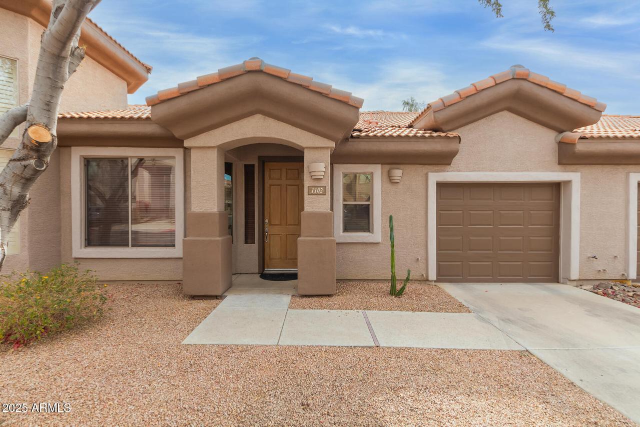 14000 N 94th St. #1102, Scottsdale, AZ 85260