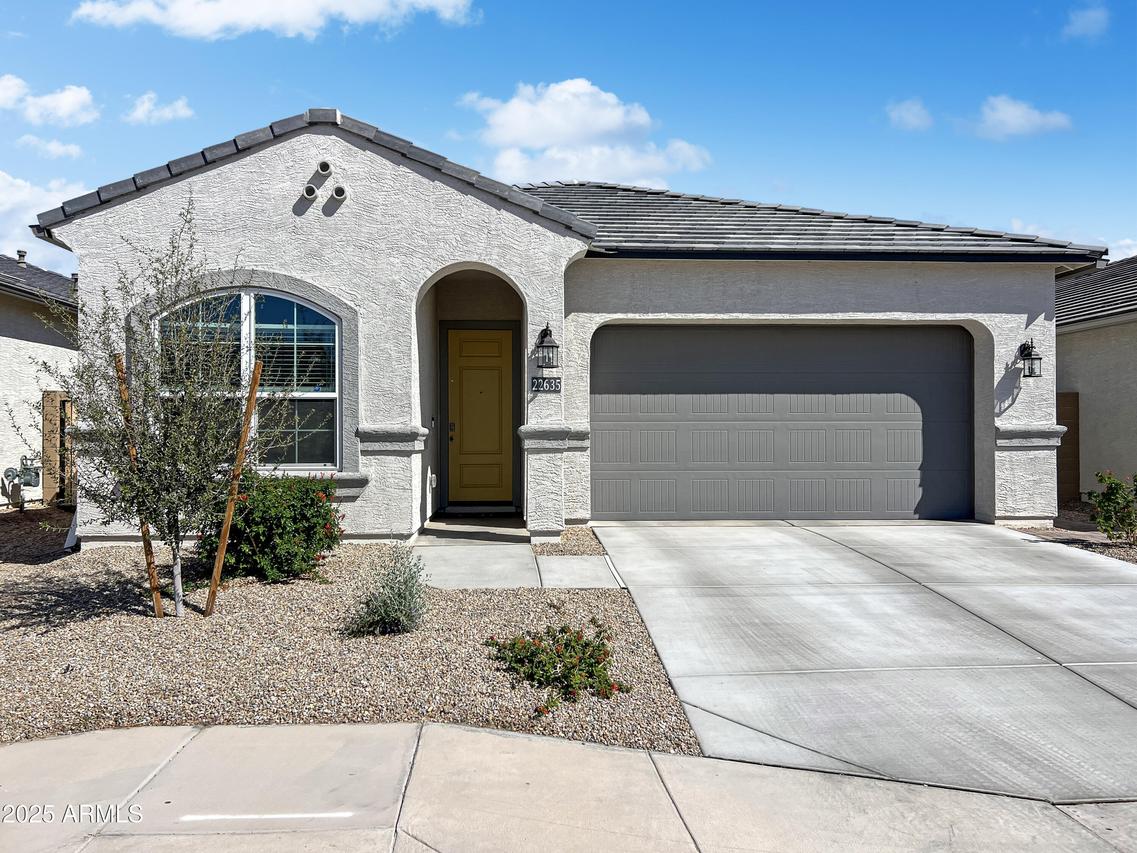 22635 N Rummler Ln., Maricopa, AZ 85138