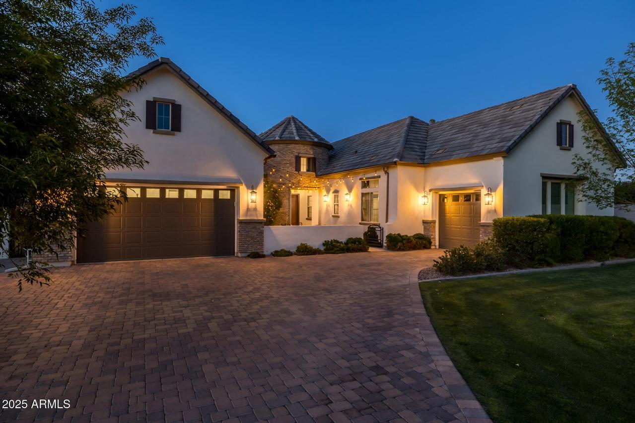 3344 E Indigo Bay Ct., Gilbert, AZ 85234