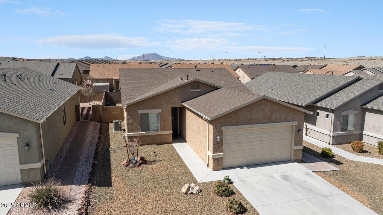 5862 N Thornberry Dr., Prescott Valley, AZ 86314