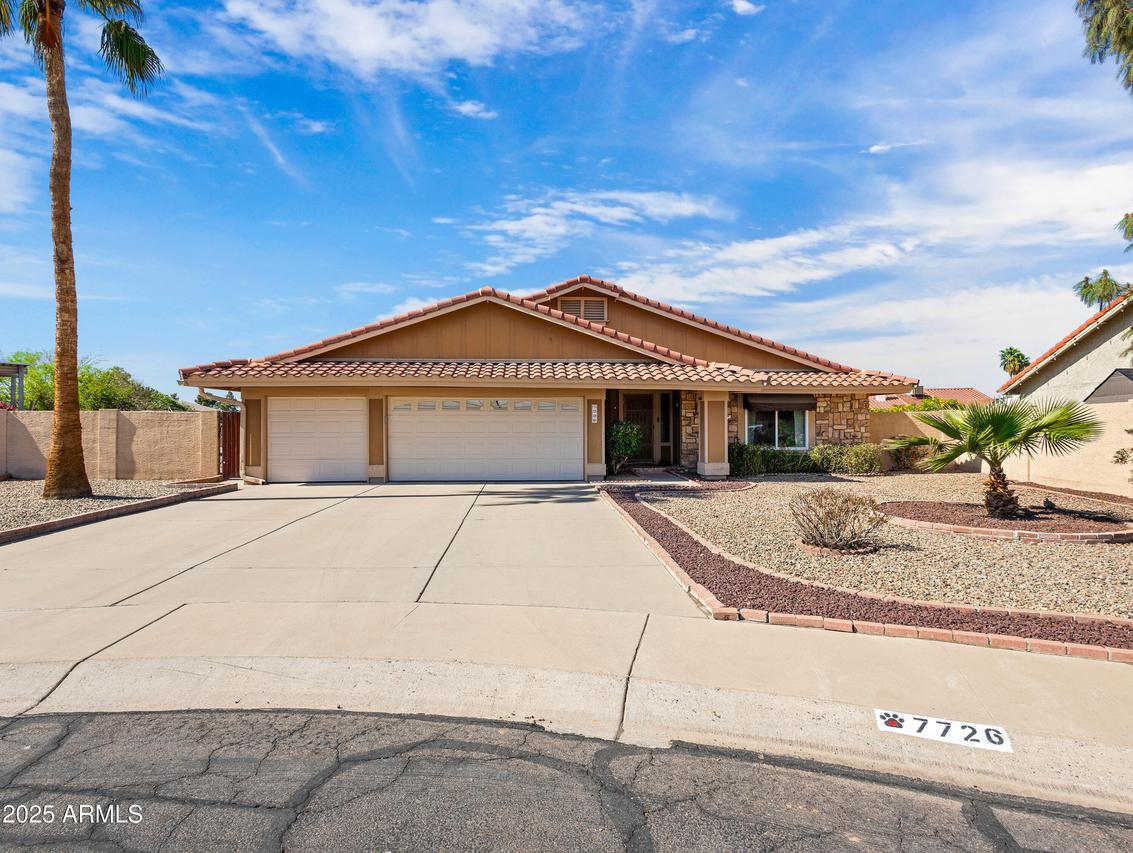 7726 W Cameron Dr., Peoria, AZ 85345