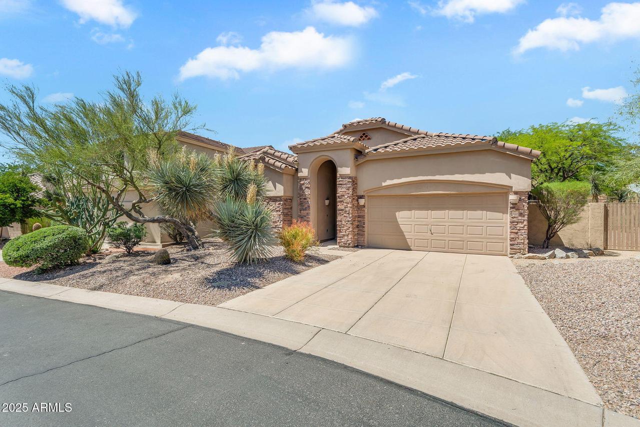7544 E Sierra Morena Cir., Mesa, AZ 85207