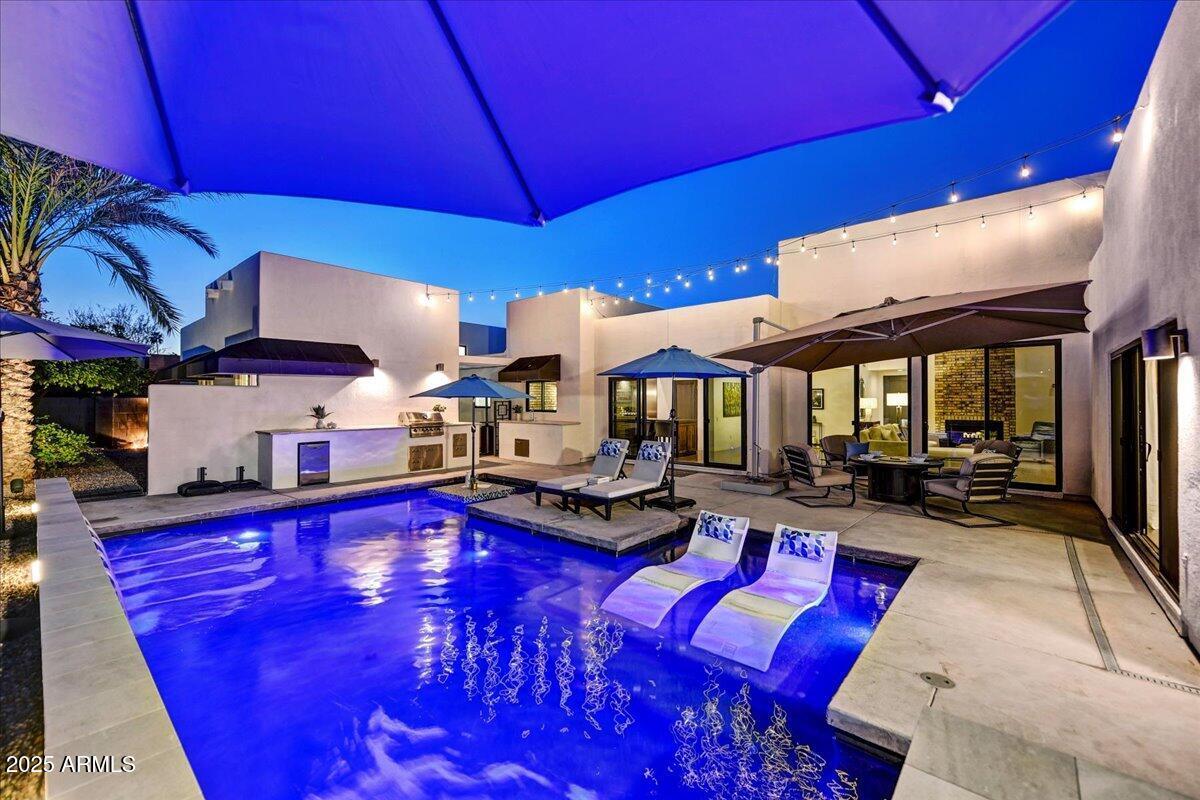 31 E Bishop Dr., Tempe, AZ 85282