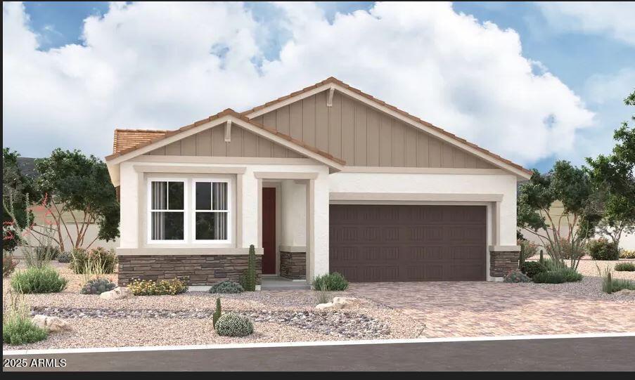 5028 W Roundhouse Rd., Laveen, AZ 85339