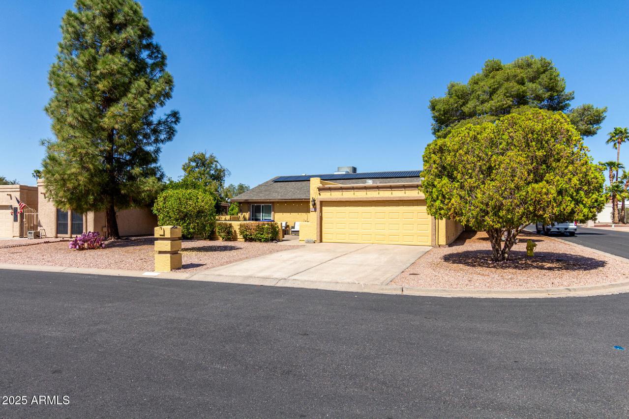 9530 E Sherwood Way, Sun Lakes, AZ 85248