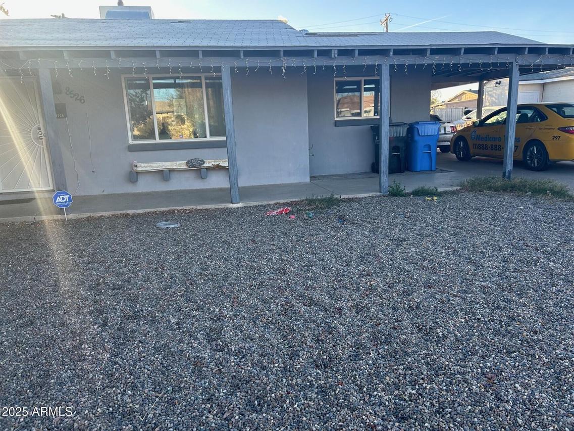 8526 N 29th Ave., Phoenix, AZ 85051