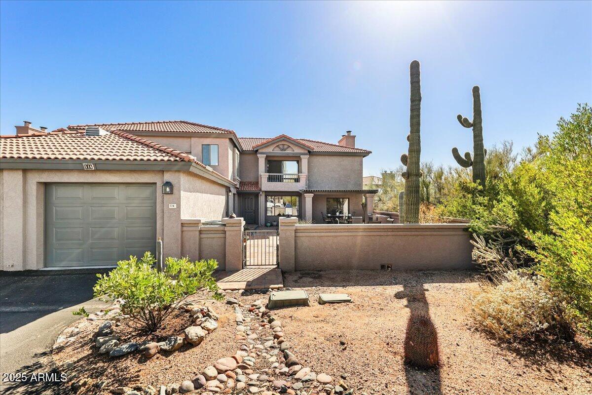 7220 E Mary Sharon Dr. #116, Scottsdale, AZ 85266