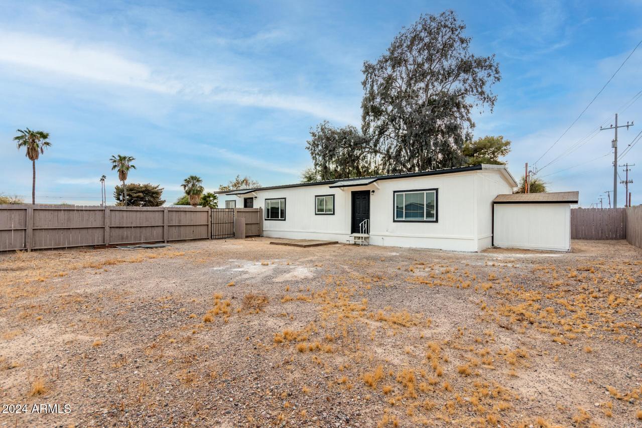 204 E Baseline Rd., Buckeye, AZ 85326