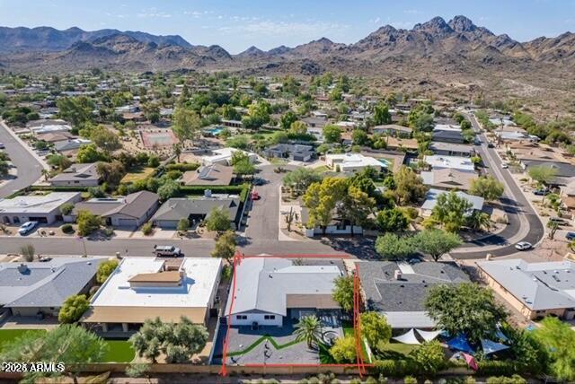 2818 E Malapai Dr., Phoenix, AZ 85028