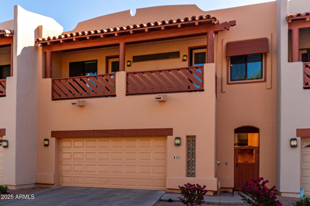 333 N Pennington Dr. #63, Chandler, AZ 85224