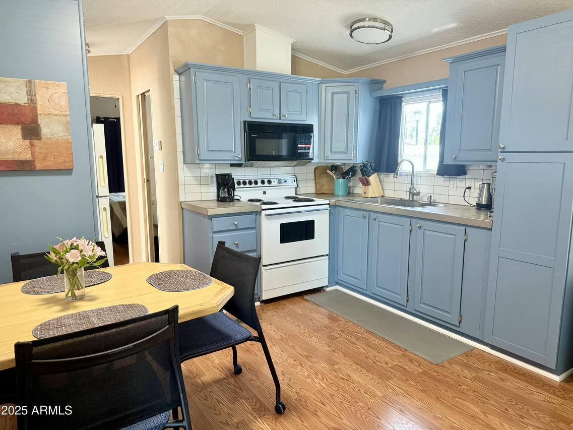 7750 E Broadway Rd. #433, Mesa, AZ 85208